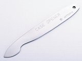 使いやすい　MKSケースオープナー ナイフタイプ
