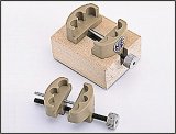 リューズ付時計に最適　MKS 万能保持器19600