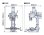 画像2: ミニフライス盤　Little Milling9 No.60700 (2)