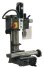 画像1: ミニフライス盤　Little Milling9 No.60700 (1)
