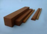 インディア砥石半丸　9.5×100mm