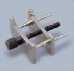 画像1: HOROTEC09.004機械台