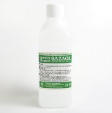 イオン洗浄器専用液 サザール