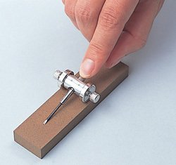 画像2: MKSドライバー研磨器32600