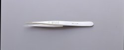 画像1: DUMOSTAR NO.3c 110mm 【精密ピンセット】