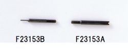 画像1: BERGEONバネ棒用工具先 3153-B