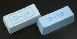 D-36　研磨材ブルー