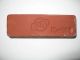 トリポリ　K-100 赤　70×176×50h
