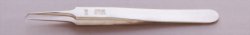 画像1: DUMONT DUMOXEL NO.5/45°105mm 【精密ピンセット】
