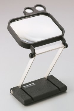 画像2: ワイドビュースタンドルーペ1795