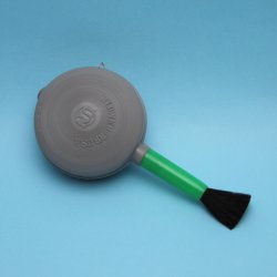 画像1: ブロアブラシ小型　UN1103