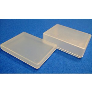 画像: パーツケース小（100個入り）