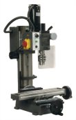 画像1: ミニフライス盤　Little Milling9 No.60700