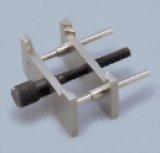 画像: HOROTEC09.004機械台