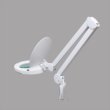 画像1: フレキシブルアームルーペ　省エネ＆長寿命　56LED付き