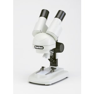 画像: 双眼実体顕微鏡 MSC-45(M8076)