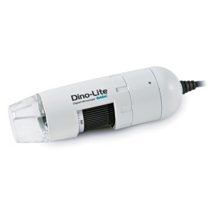画像: デジタルマイクロスコープ・ディノライトベーシックE Dino-Lite Basic E(DinoAM2101) 