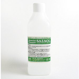 画像: イオン洗浄器専用液 サザール