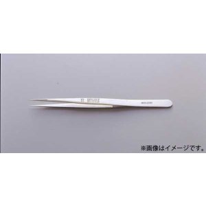 画像: DUMOSTAR NO.SS 140mm 【精密ピンセット】
