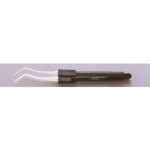 画像: トレセラム使用、断熱性に優れる　TORAY CERAMIC TP-CK-20  135mm