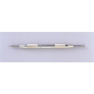 画像: BERGEON【ベルジョン】バネ棒用工具6767-S