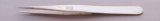 画像: DUMONT DUMOXEL NO.3 120mm 【精密ピンセット】