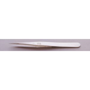 画像: DUMONT INOX NO.3 120mm 【精密ピンセット】