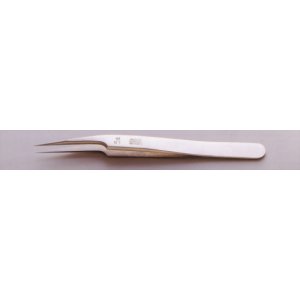 画像: DUMONT DUMOXEL NO.5a 115mm 【精密ピンセット】
