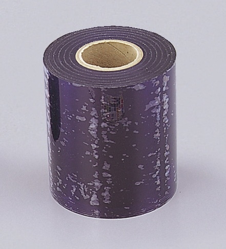 画像1: 自己粘着性テープ100mm×50m（100ミクロン）