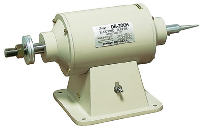 画像1: デンユーバッファーDB-200H