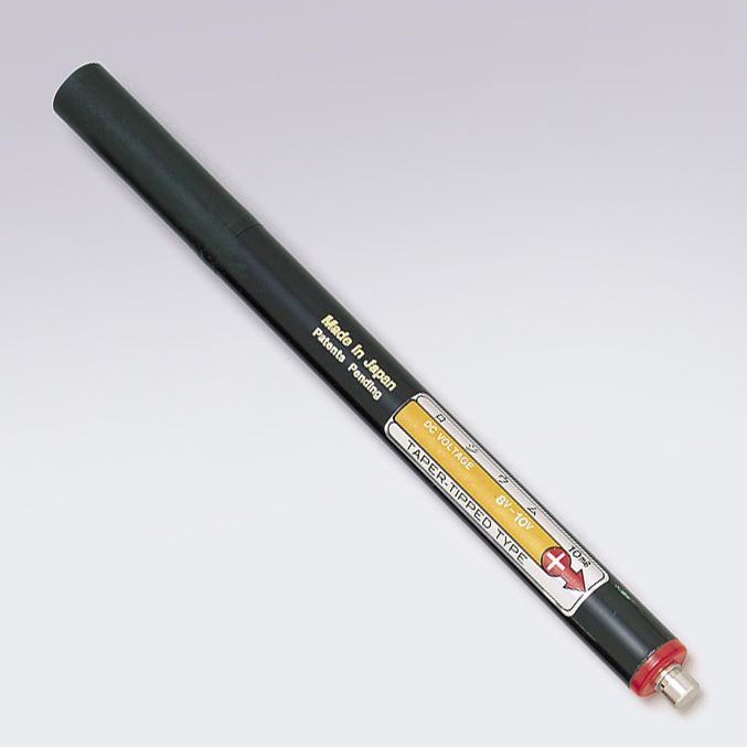 画像1: 18金（RAPID）厚付け用メッキペン　プロメックス用