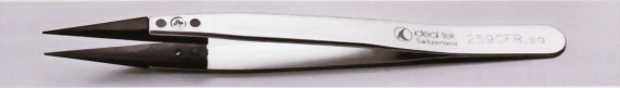 画像1: IDEAL-TEK 259CFR